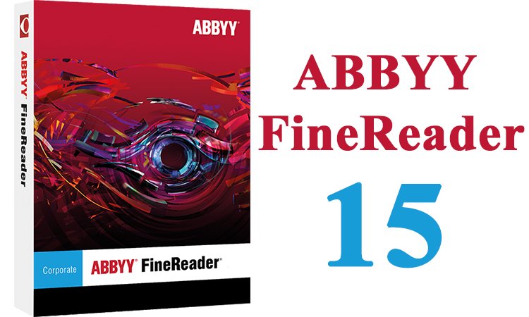 Tải Abbyy Finereader 15 Full Vĩnh Viễn + [Đã test 100%]