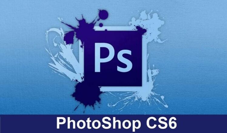 Giới thiệu phần mềm Adobe Photoshop CS6