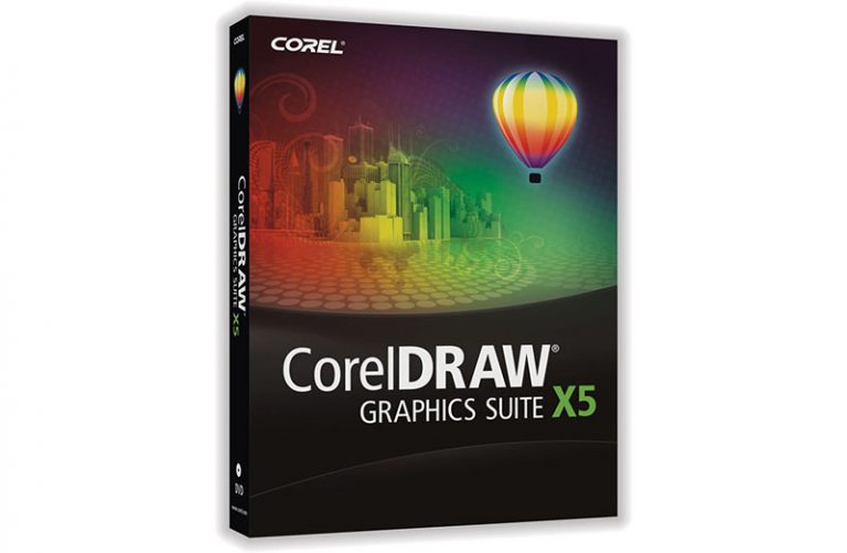 Download Coreldraw X5 Full Mới Nhất [Đã test 100%]