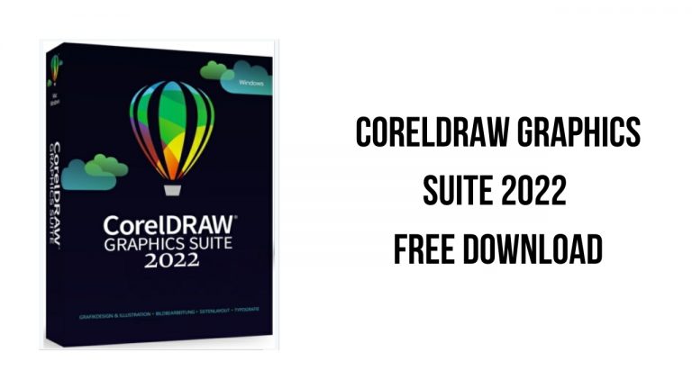 Download Coreldraw 2022 Full Crack Mới Nhất – Link GG Drive