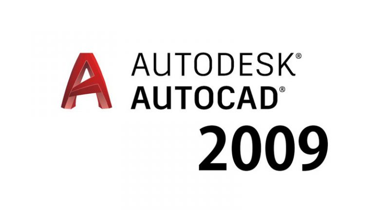 [TẢI NHANH] Phần mềm Autocad 2009 + Cài đặt và active chuẩn