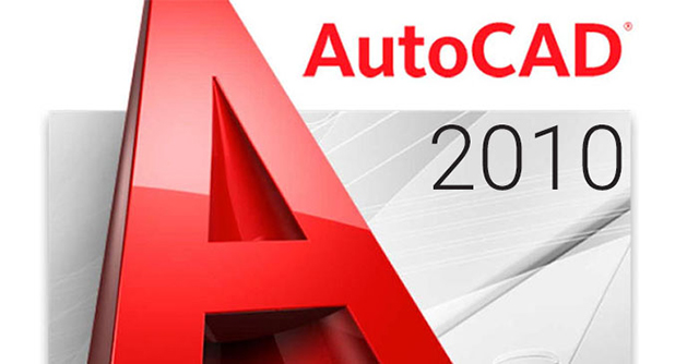 Tải AutoCad 2010 full crack 32/64 bit  – [Link Google Drive]