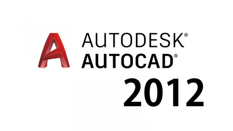 Tải Autocad 2012 miễn phí 32/64 bit +[Link Google Drive]