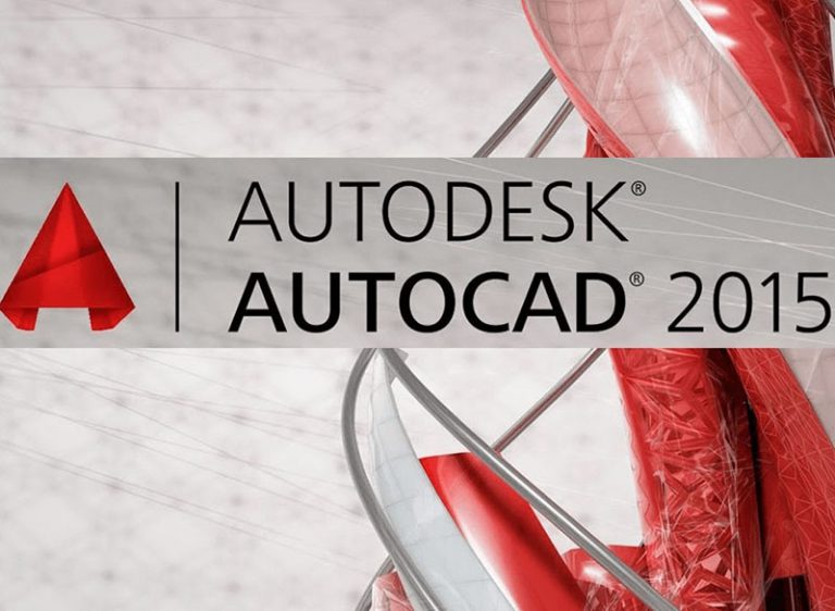 Download Autocad 2015 32bit/64bit Full + Cài đặt từ A-Z