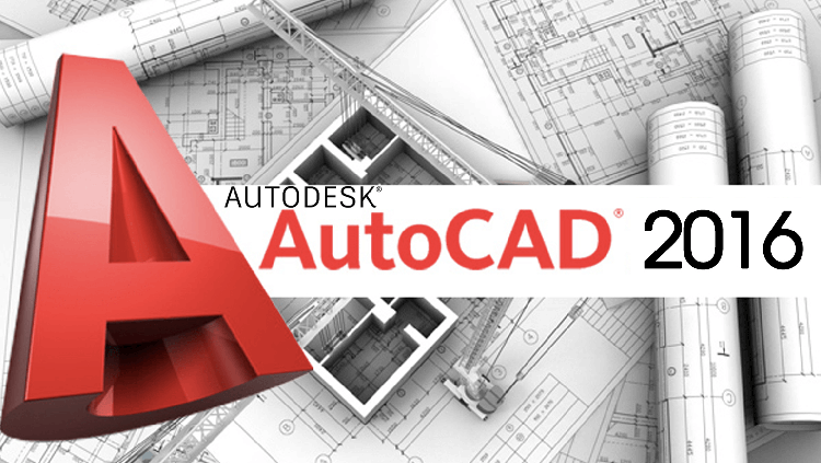 Download Autocad 2016 + Cài đặt và active chuẩn  [LINK NGON]