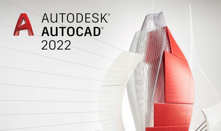 Tải + Cài đặt phần mềm Autocad 2022 full key [LINK ĐÃ TEST]