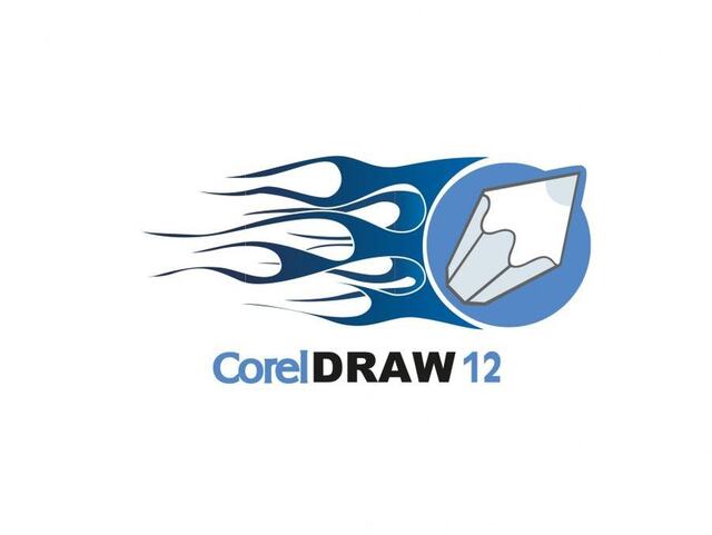 Giới thiệu phần mềm CorelDRAW 12