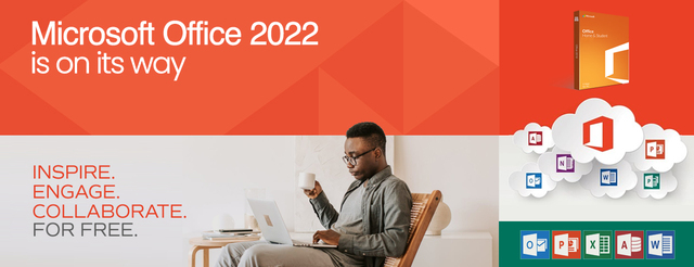 Giới thiệu phần mềm Microsoft Office 2022