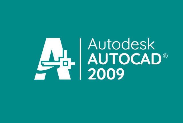 Tải Autocad 2009 full crack vĩnh viễn – [Link GG Drive]