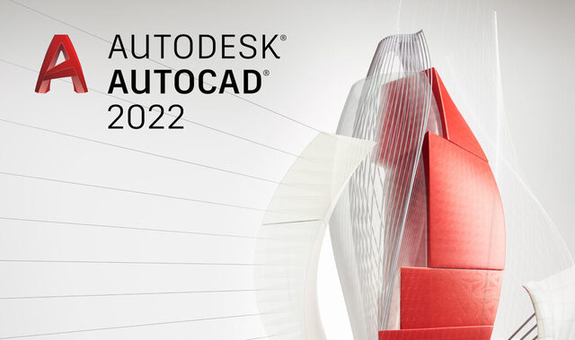 Giới thiệu autocad 2022