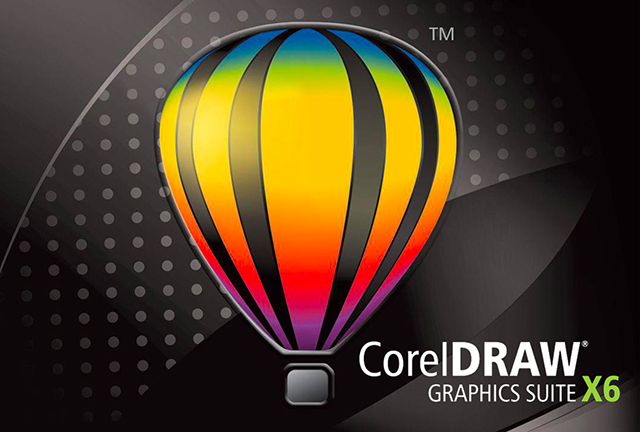 Download Coreldraw X6 Full Cr@ck 32/64 bit (Link Google Drive)