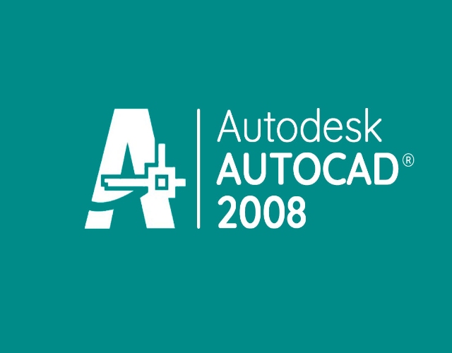 Download Autocad 2008 Full Crack 32/64 bit – (Link GG Drive)