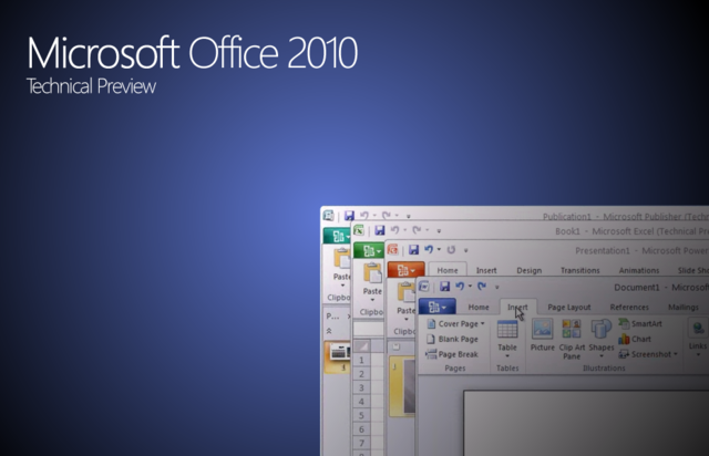 office 2010 64 bit download