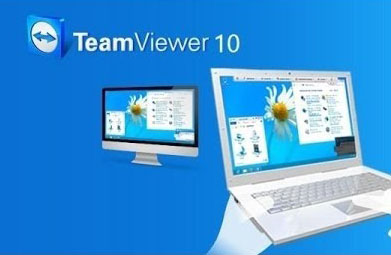 Hướng dẫn tải và cài đặt Teamviewer 10 cho win 10 chi tiết