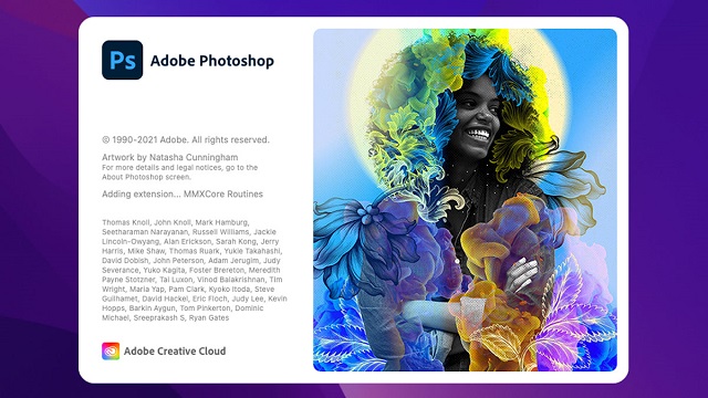 Download Adobe Photoshop 2022 viễn viễn + [Link GG Drive]