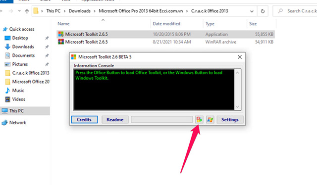 Download Microsoft Office 2013 Vĩnh Viễn – [Link Gg Drive]
