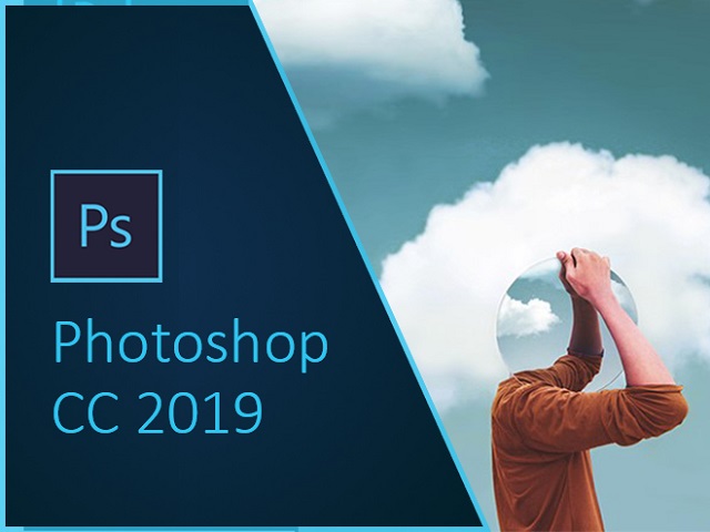 Download Photoshop 2019 miễn phí + [Link Google Drive]