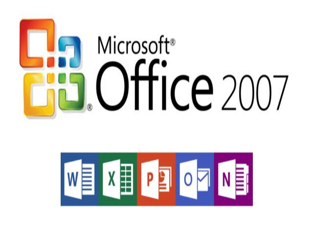 Download Microsoft Office 2007 full – [Link goolge Drive]