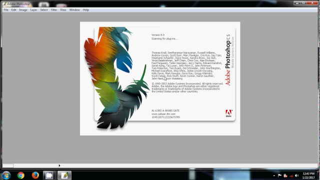 download adobe photoshop cs8 full crack