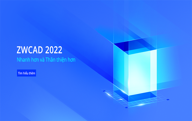 Download ZWCAD 2022 Full Cr@ck + Serial Number + Cài đặt