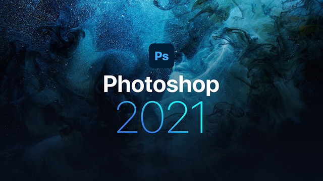 Tổng quan về photoshop cc 2021