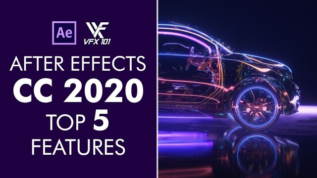 Download After Effect 2020 Miễn Phí 100% - [Link Gg Drive]