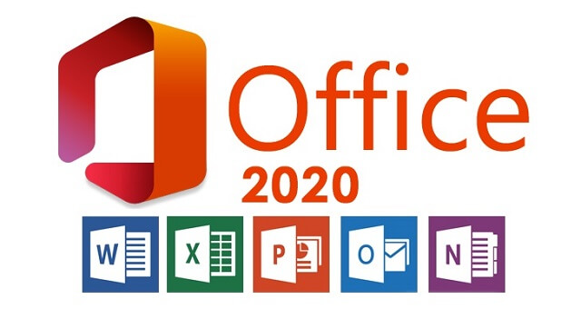 văn phòng 2020