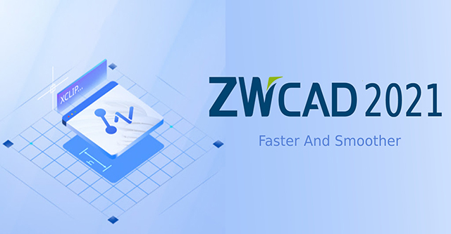 Cách tải và cài đặt chi tiết phần mềm ZWCAD 2021