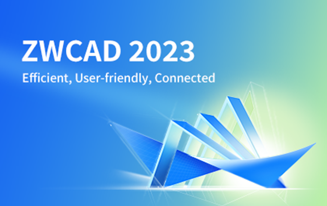 Khám phá các tính năng mới trong ZWCAD 2023 và cách cài đặt