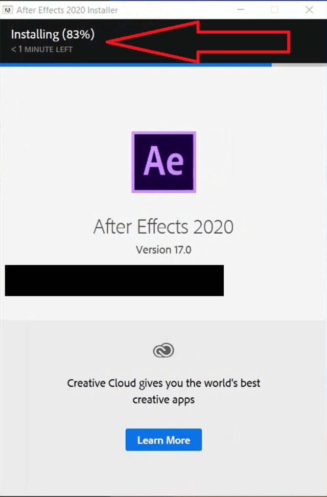 Download After Effect 2020 Miễn Phí 100% - [Link Gg Drive]