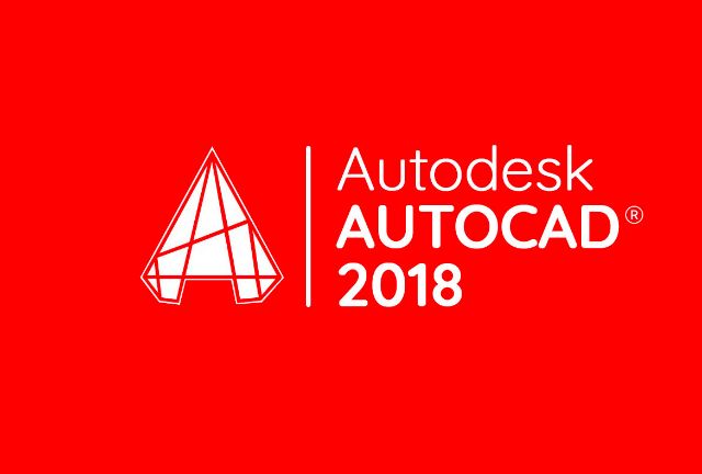 Giới thiệu về phần mềm Autocad 2018