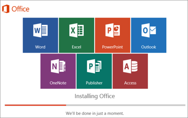 Download Microsoft Office 2016 vĩnh viễn – [Link GG Drive]
