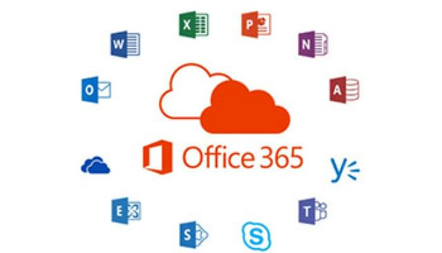 Tải Microsoft Office 365 Full Crack - [Link Google Drive]