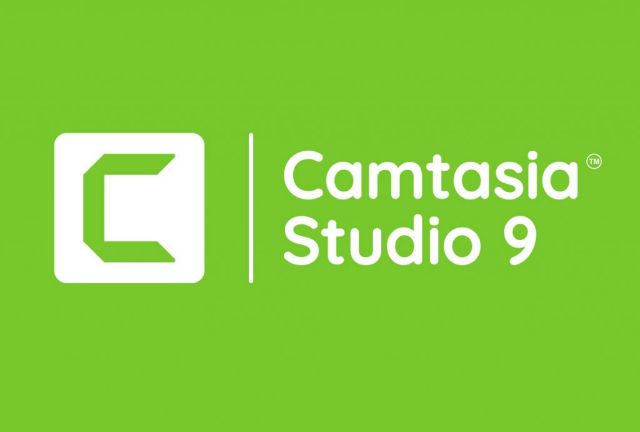 Download Camtasia Studio 9 Mới Nhất 2023 – [Link GG Drive]