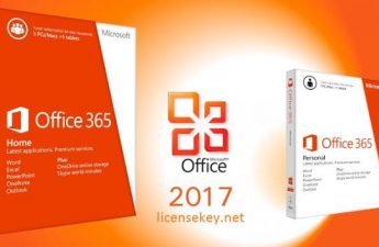 Tải office 2017 full crack