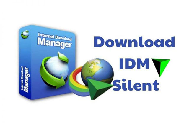 Tổng quan về phần mềm IDM silent