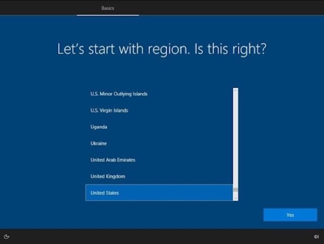 Mình sẽ hướng dẫn cách setup account