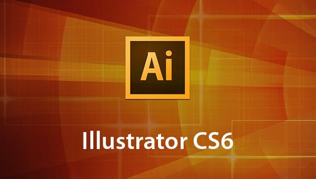 Adobe LLustrator Cs6