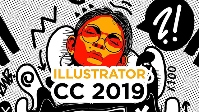 Giới thiệu về Illustrator CC 2019