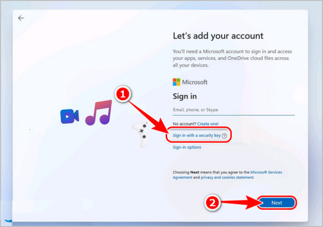 Cách cài đặt windows 11 bằng usb