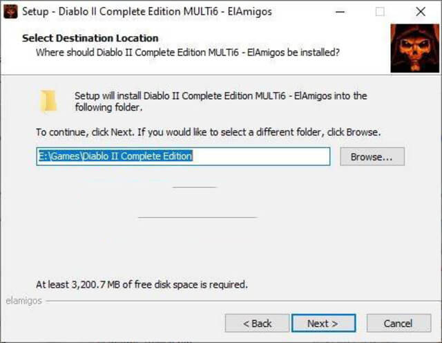 Chạy file setup.exe để cài
