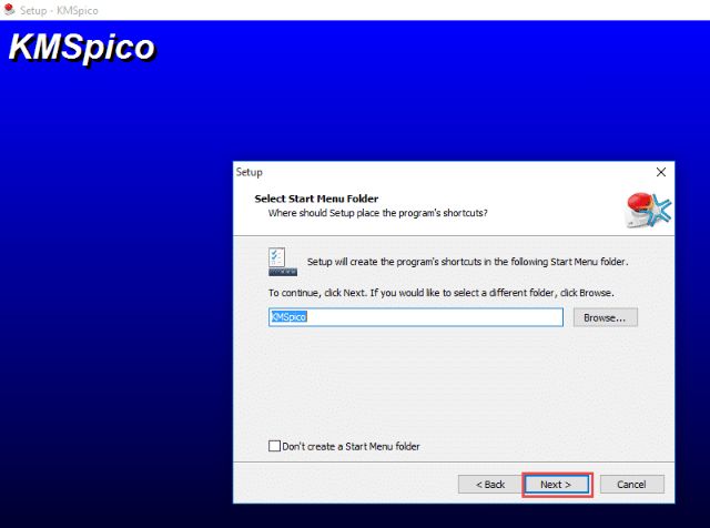 Cách crack office 2019 bằng kmspico