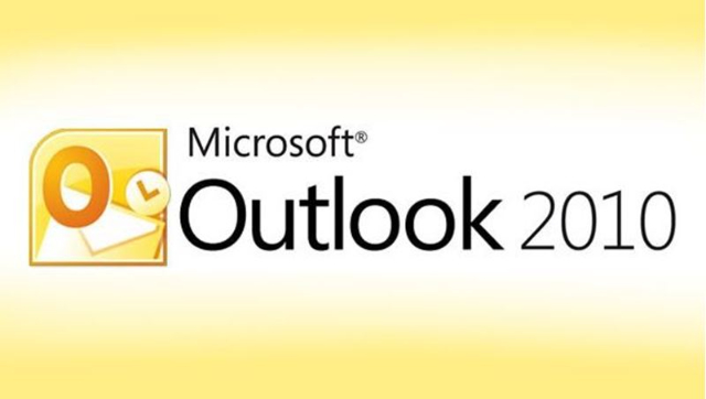 Download Outlook 2010 Microsoft Office Miễn Phí + Cài Đặt