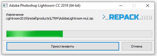 Hướng dẫn cài đặt Ligtrom C 2019