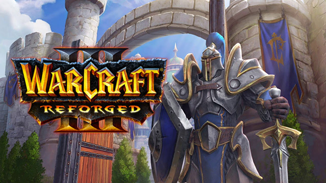 Download Warcraft 3 Frozen Throne cho PC (Update T6/2023)