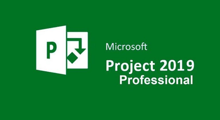 Tải Microsoft Project 2019 full crack – [Link Google Drive]