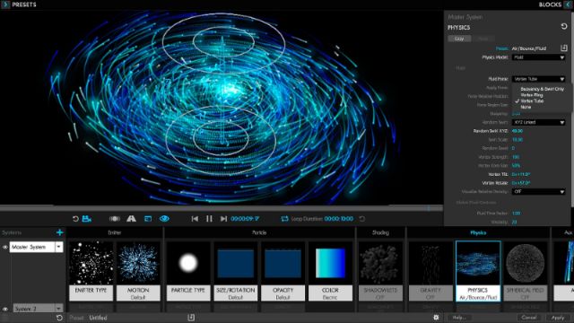 Adobe After Effects 2019 là phần mềm xử lý hiệu ứng các hình ảnh chuyển động