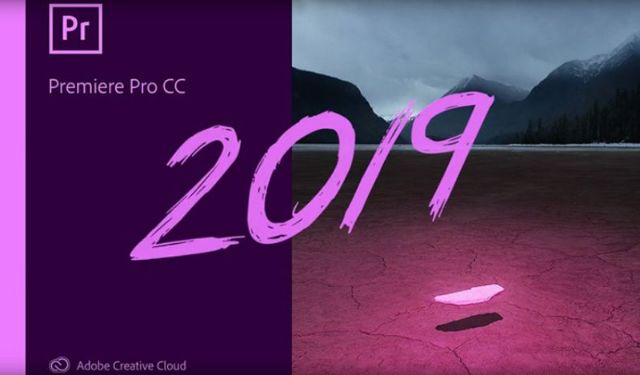  Tải Adobe Premiere Pro CC 2019 update mới nhất 2023