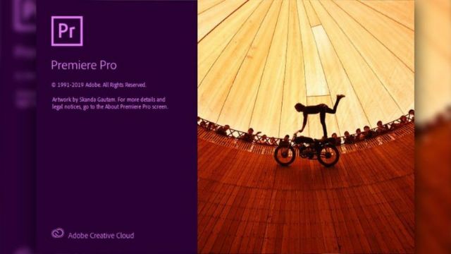 Cấu hình Adobe Premiere Pro CC bản 2022 dễ dàng download
