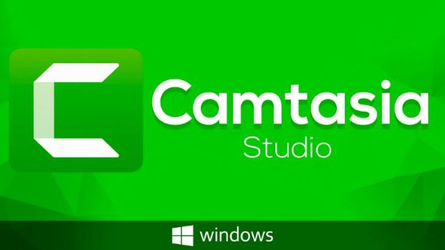Camtasia Studio 2020 – phần mềm chỉnh sửa video chuyên nghiệp